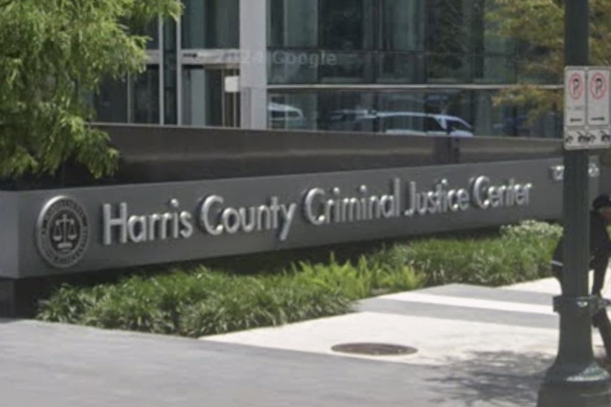 Harris County Trial Showcases Power of Digital Evidence in Criminal Cases