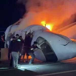 Engine Failure Caused June Texas Jet Crash, NTSB Finds