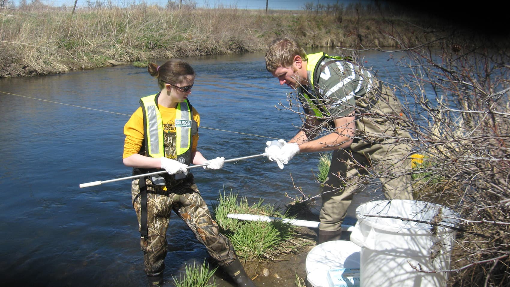 Agricultural Runoff Threatens Water Quality Across U.S. Farm Belt