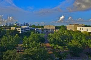 TSU's $1.6B Economic Impact Underscores Higher Ed's Role in Houston Growth