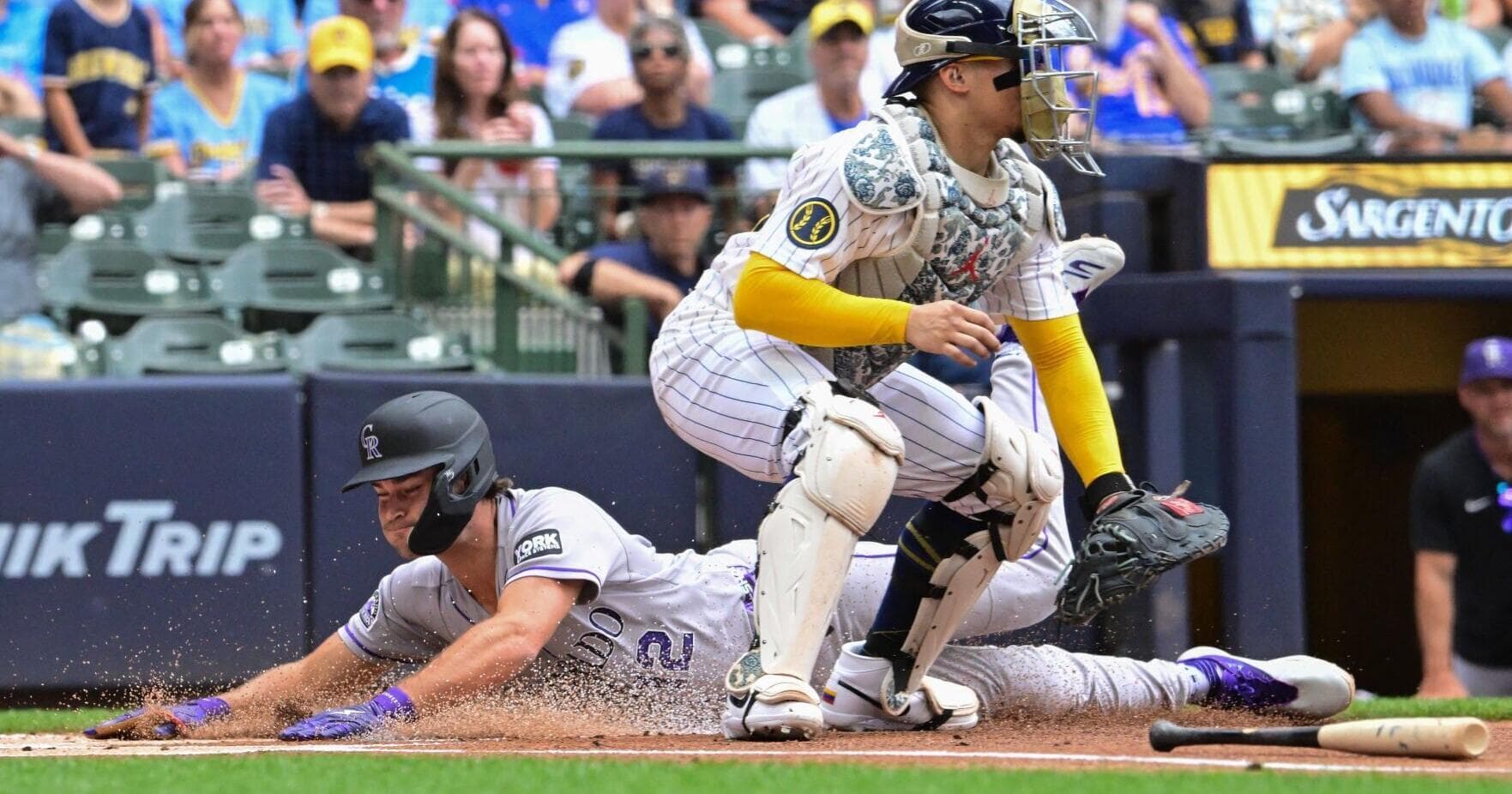 Sports Business: Why MLB Rivalries Matter to Houston