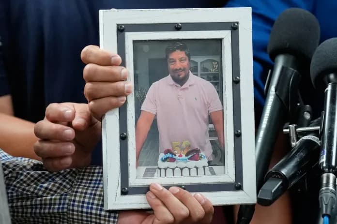 Legal Dispute Over ICE Shooting Raises Questions for Texas Employers