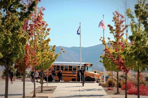 K-12 District Overhaul: What School Modernization Means for Workforce Development