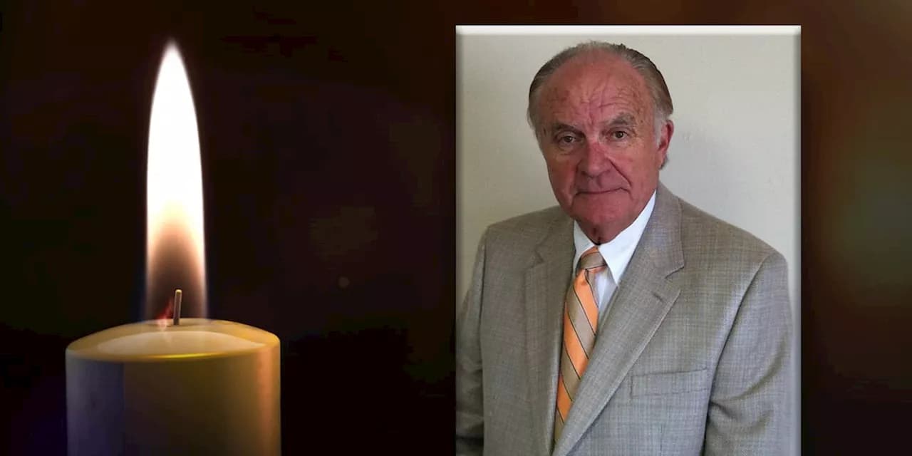 Dothan Legal Titan Terry Bullard Dies; Legacy Spans High-Stakes Litigation