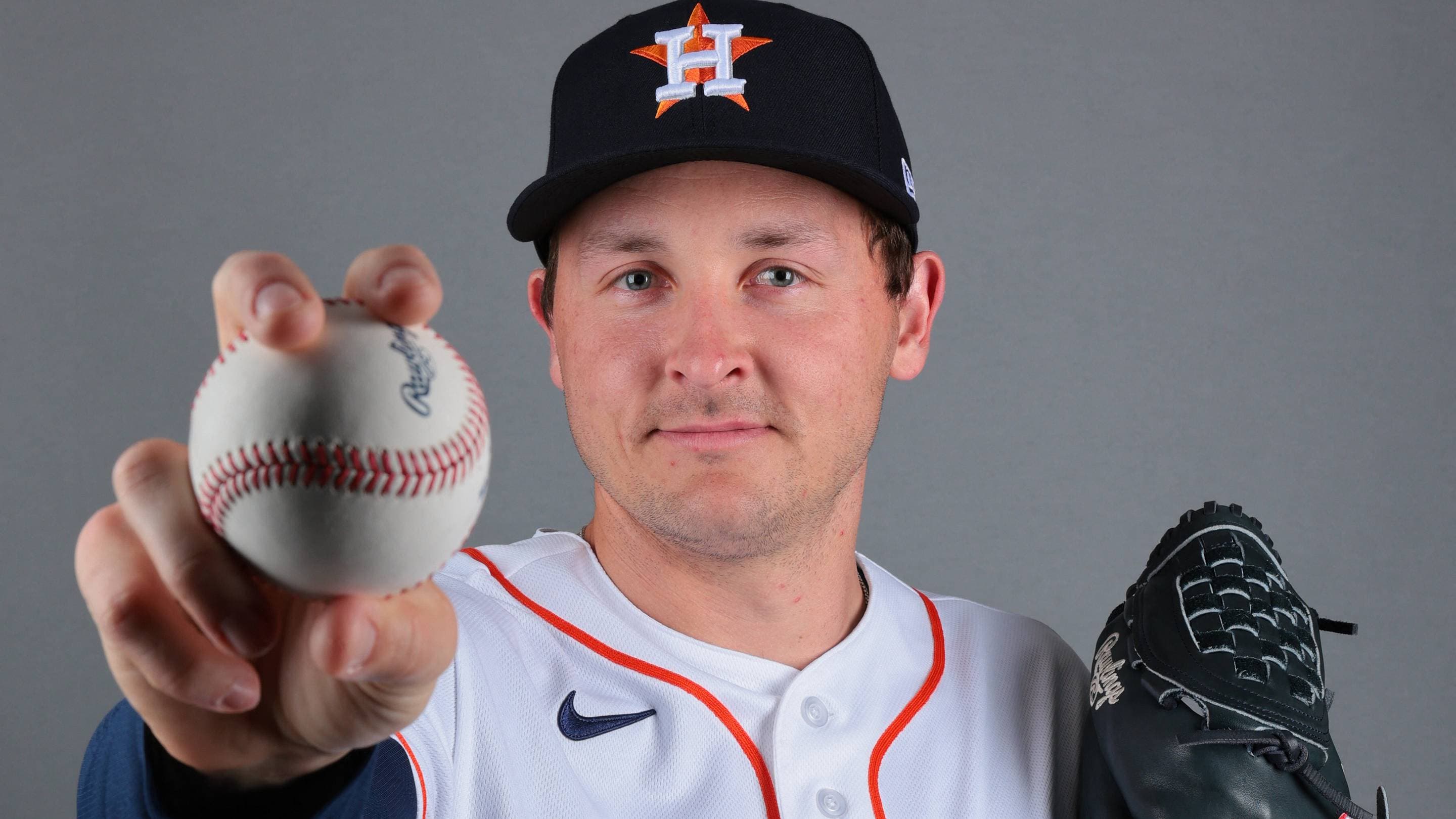 Astros Rotation Faces Critical Test as Season Approaches