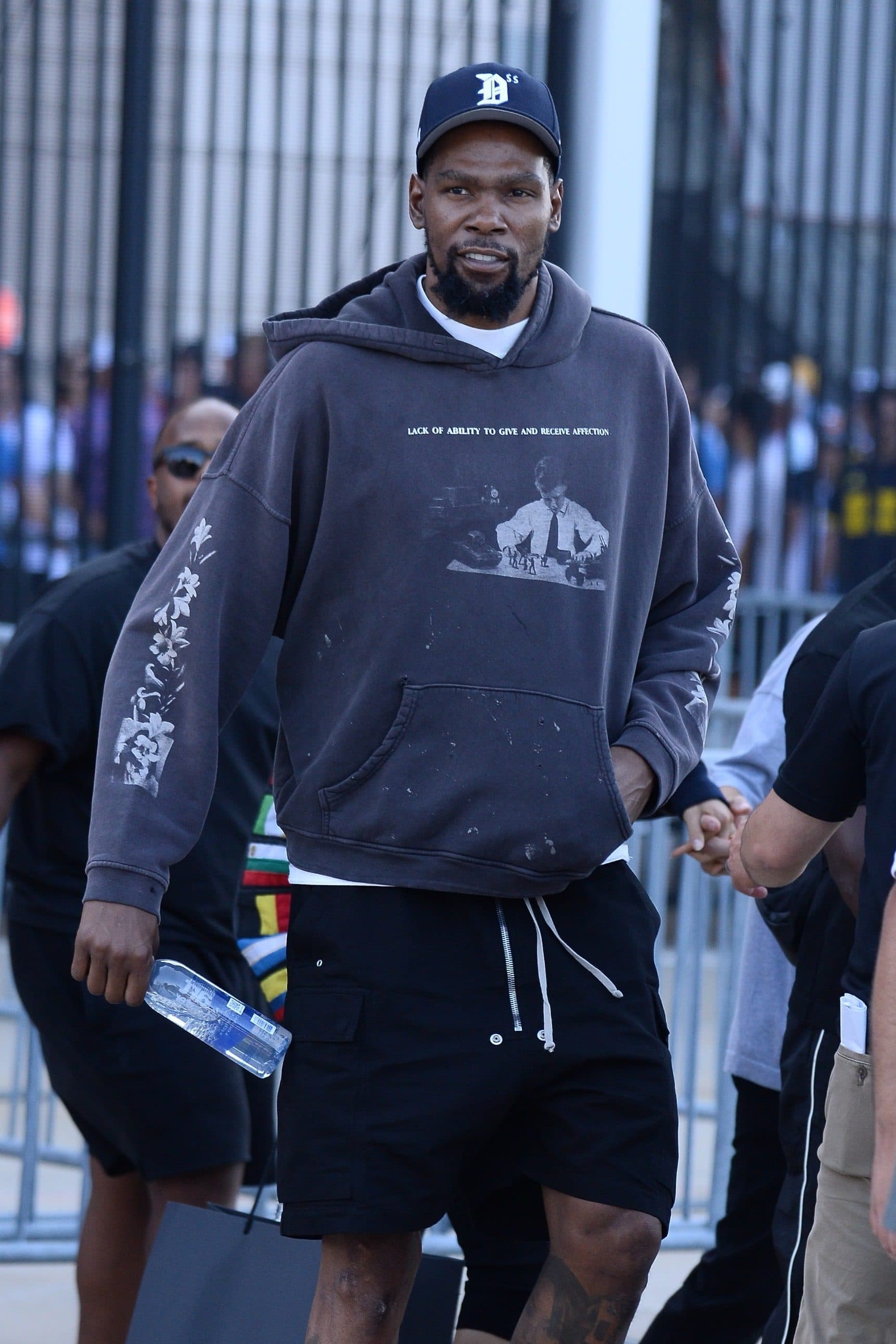 Warriors Explore Potential Kevin Durant Reunion