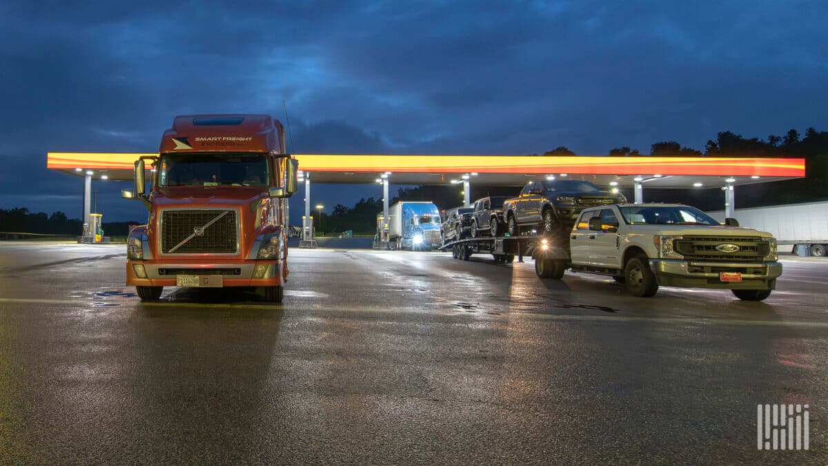 The Hidden Cost of Fuel Efficiency in Texas Trucking Operations