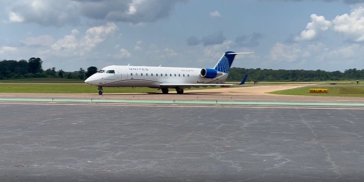 Regional Air Service Expansion: What Natchez's New Routes Mean for Gulf Coast Business
