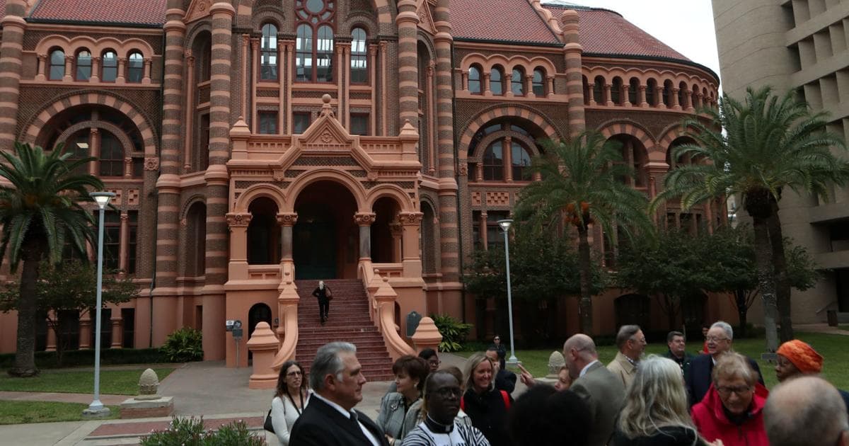 UTMB Faces Federal Equal Pay Act Lawsuit