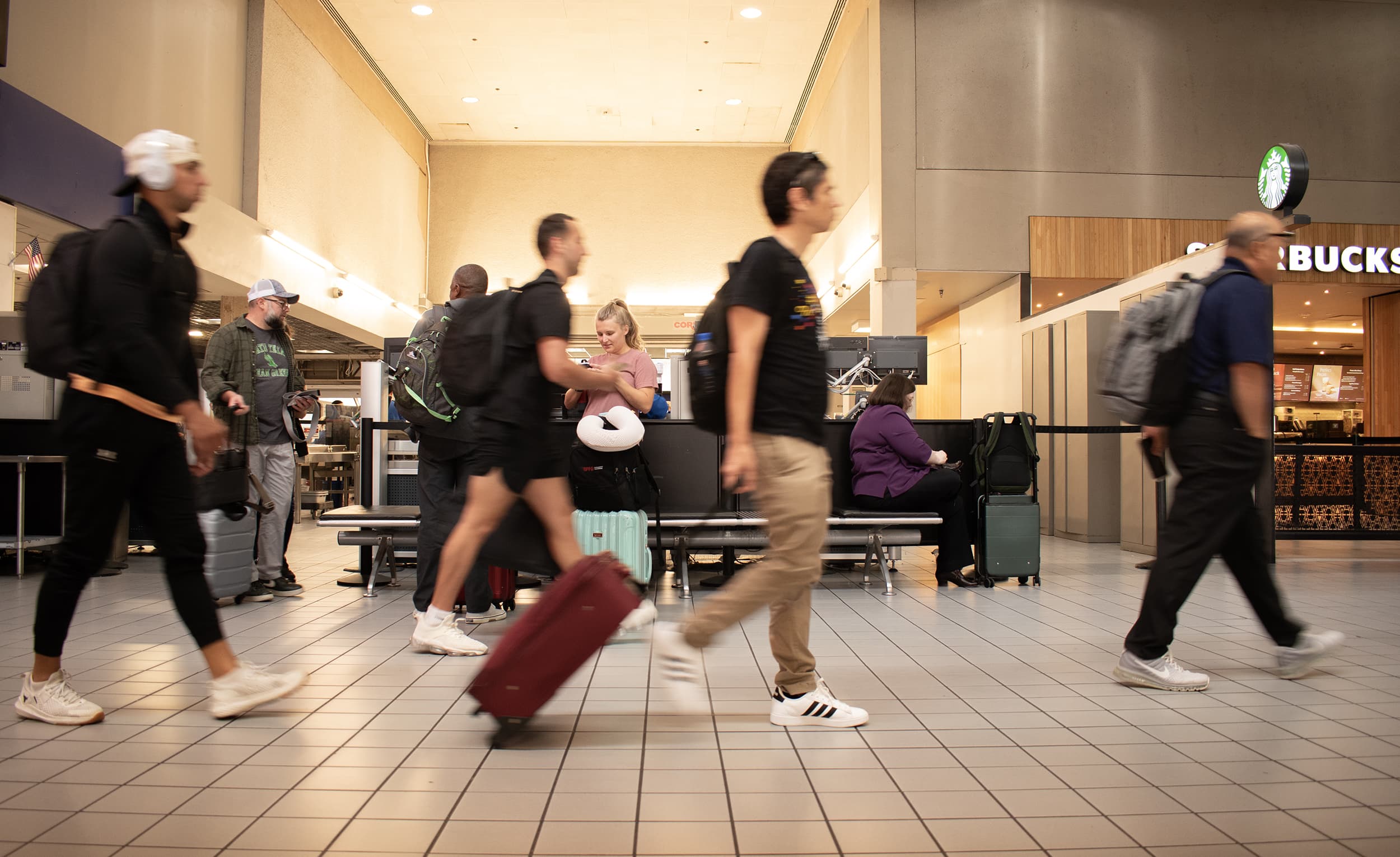 DFW's Cargo Screening Expansion May Reshape Regional Supply Chain
