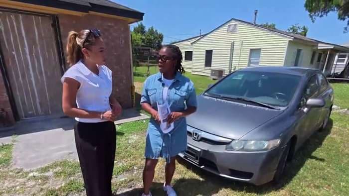 Houston Car Rental Operator Battles Title Fraud in Vehicle Recovery Case