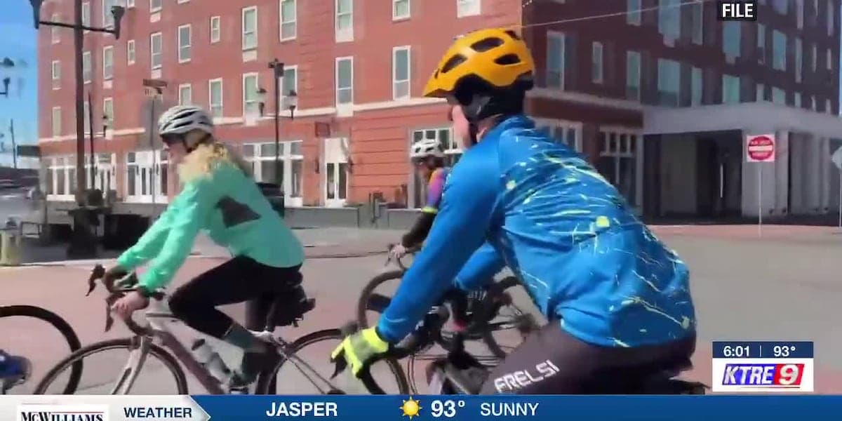 Texas Cities Rethink Bike Infrastructure to Close Safety Gaps