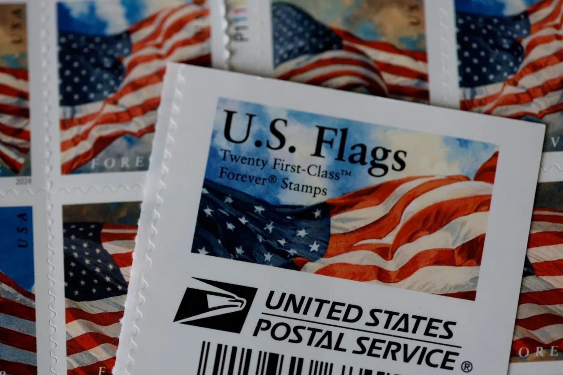 Counterfeit Postage Stamp Scheme Costs $1.7M, Highlights Mail Fraud Risks
