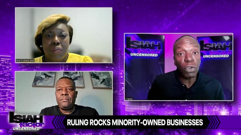 New Digital Platform Aims to Support Houston MWBEs