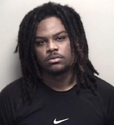 Capital Murder Charge Filed in South Post Oak Business District Shooting