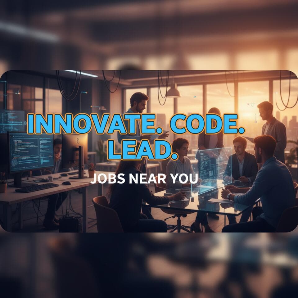 Houston Tech Hiring Surge: High-Paying IT Roles Available Now