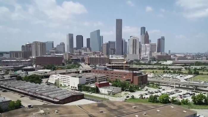 Federal Ruling Upends Houston's 40-Year Minority Contracting Program