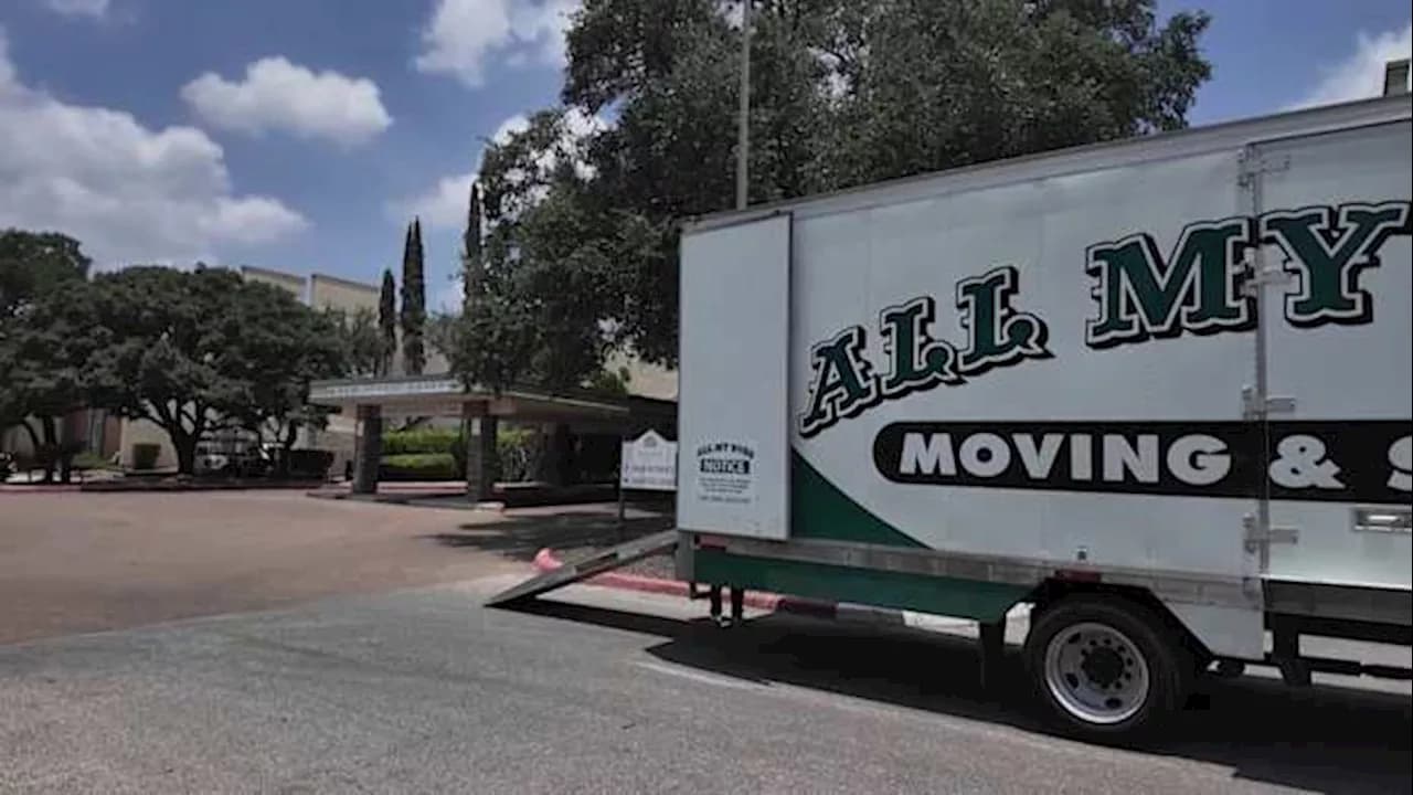 Senior Living Operator Cancels Move-In Days Before Occupancy