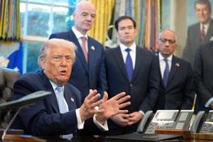 Middle East Peace Talks Create Uncertainty for Global Markets